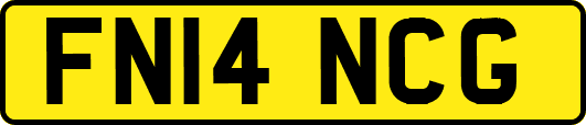 FN14NCG