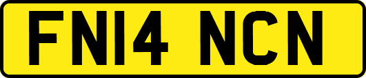 FN14NCN