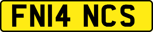 FN14NCS