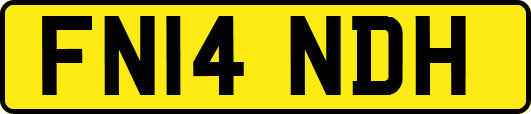 FN14NDH