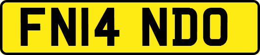 FN14NDO