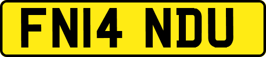 FN14NDU
