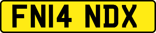 FN14NDX
