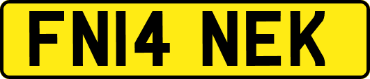 FN14NEK