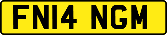 FN14NGM