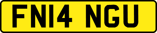 FN14NGU