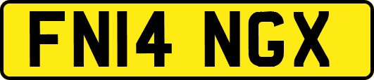 FN14NGX