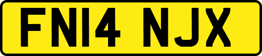 FN14NJX