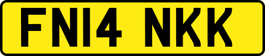 FN14NKK