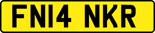 FN14NKR