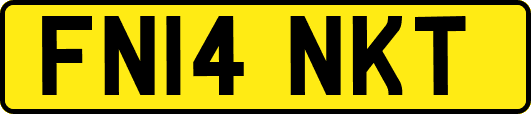 FN14NKT