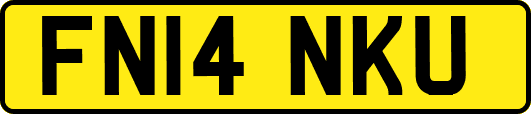 FN14NKU