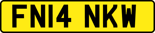 FN14NKW