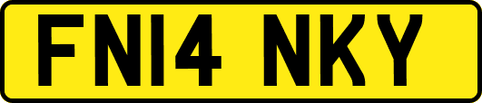 FN14NKY