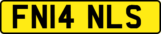 FN14NLS