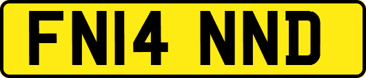 FN14NND