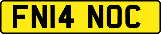 FN14NOC