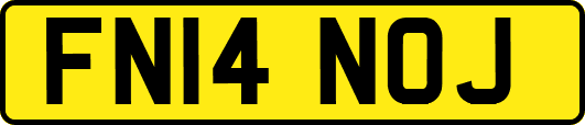 FN14NOJ