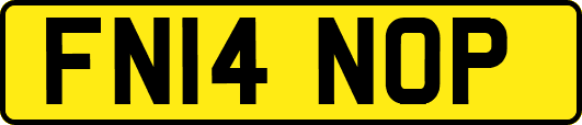 FN14NOP