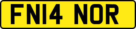FN14NOR
