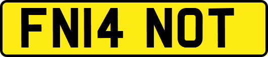 FN14NOT