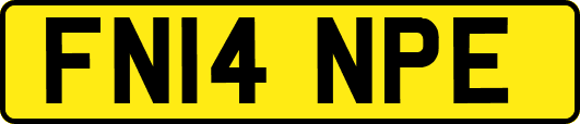 FN14NPE
