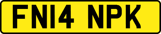 FN14NPK