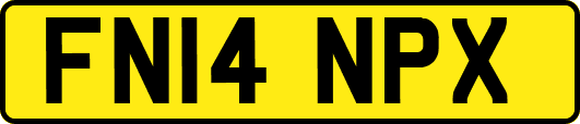 FN14NPX