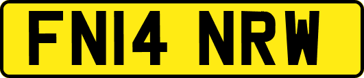 FN14NRW