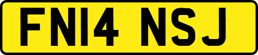 FN14NSJ