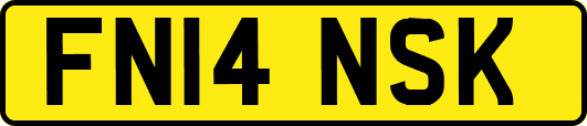 FN14NSK