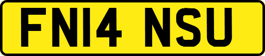 FN14NSU