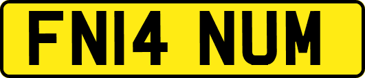 FN14NUM