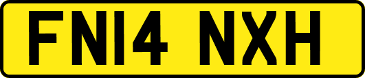 FN14NXH