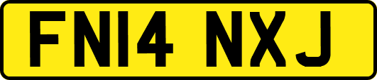 FN14NXJ