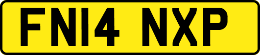 FN14NXP