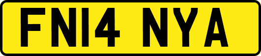 FN14NYA