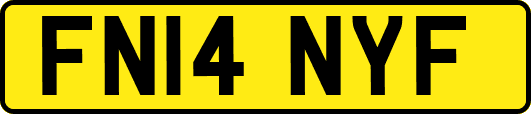 FN14NYF