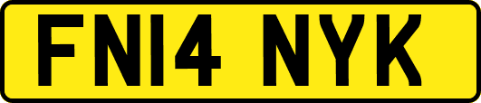 FN14NYK