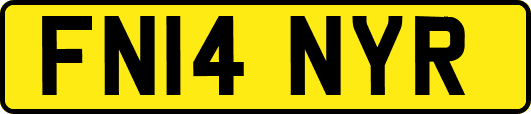 FN14NYR