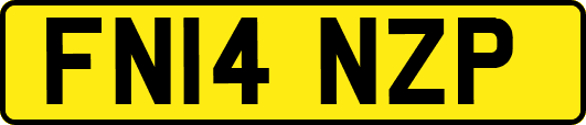 FN14NZP