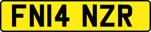 FN14NZR