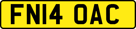 FN14OAC