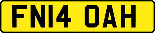 FN14OAH
