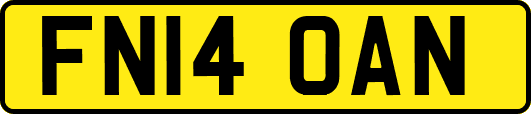 FN14OAN