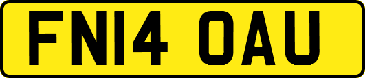 FN14OAU