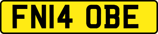 FN14OBE