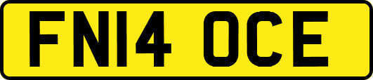 FN14OCE