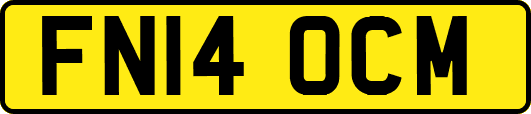 FN14OCM
