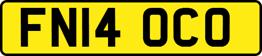 FN14OCO